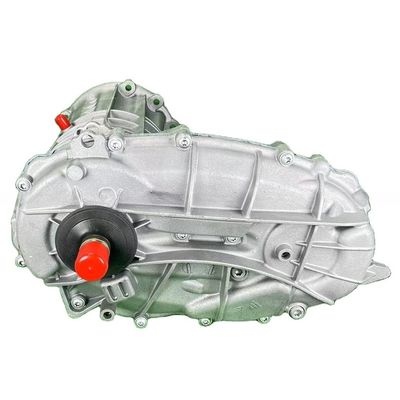 3.6L 포르쉐 카이에른 송수신 케이스 OE 번호 95834101024 제어 장치가 포함되어 있지 않습니다