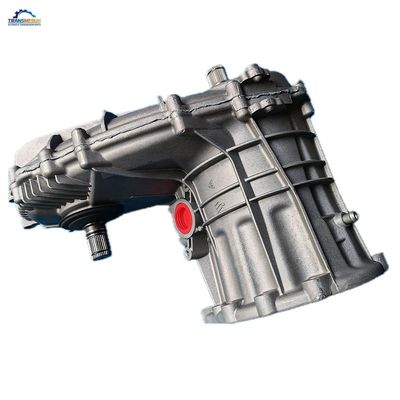 포르쉐 카예네 3.6L 8단 변속기 재제조 전송 케이스 958334101001