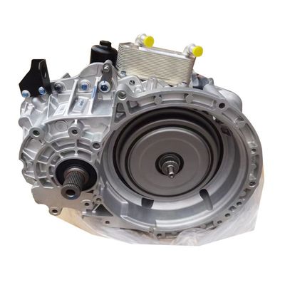 BYD S6 S7 6DT35 자동 변속기 재제조 6DT35-4B-1700010