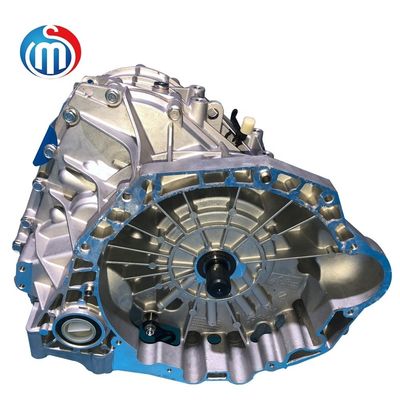 2017 알루미늄 LEOPAARD VT3 1.5T 2WD CVT 자동 변속기용 변속기 집합