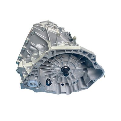 TRANSMESUN 487022/480320/1701100V5080 VT3 구매자와의 기어박스 변속기 조립
