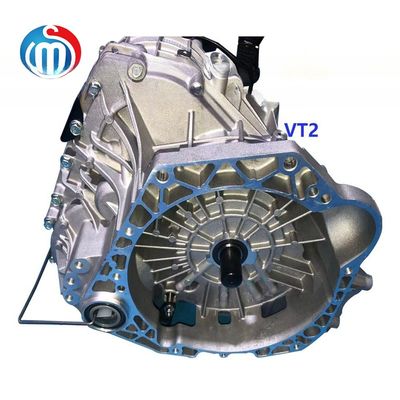 리판 VT2 CVT 2WD 변속기 조립기 기어박스 69002127 B0CF18A1