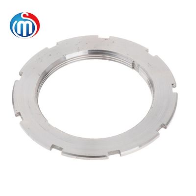 U660E 은 U760 알파/렉서스 자동차 변속기 부품용 스틸 행성 운반 견과류