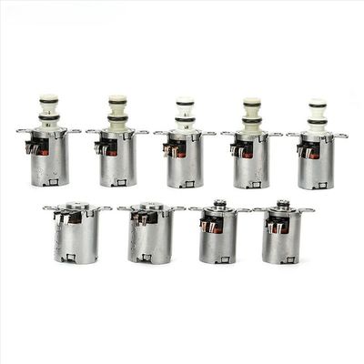 6DCT450 변속기 소레노이드 키트 9PCS/1세트 6 스피드 슈트 포드 갤럭시 포커스 몬데오