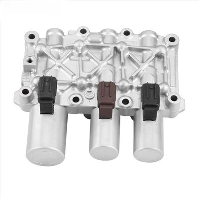 27200-PWR-013 2006년 FIT JAZZ 1.5L용 원형 CVT 변속기 소레노이드 밸브