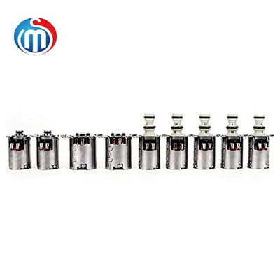 MPS6 6DCT450 변속기 소레노이드 밸브 키트 6속기 볼보 포드 몬데오 2.0