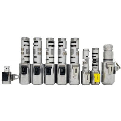 자동 변속기 소레노이드 밸브 2016 퓨조 CS75 TF-71SC U881E U881F AWF8F35