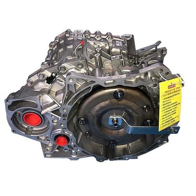 카슈카이 2.0L X-트레일 4WD CVT2 JF011E RE0F10A의 자동 변속기 시스템