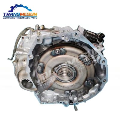 BMW MINI Cooper 6F21AW용 재제조된 TF72SC GA6F21AW 변속기 상자 조립