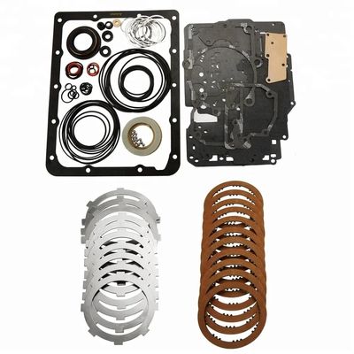 자동차 정비 도요타 A750E A750F 변속기 마스터 재건 키트 정밀 OEM 표준