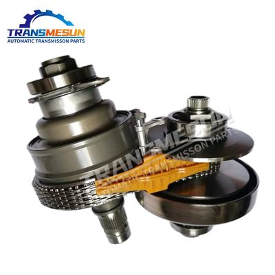 수바루 2009-2014년용 TRANSMESUN TR690 체인 휠 세트 31012AA000 31012AA020 32462AA010