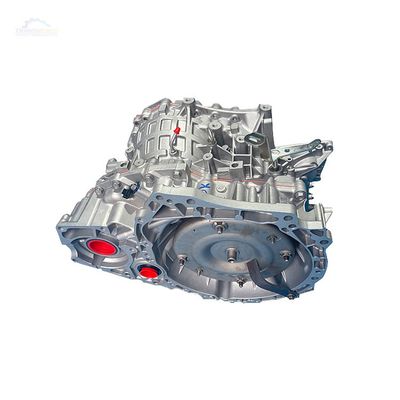 변속기 모델 T31 2.5L 4WD JF011E/RE0F10A 닛산 QASHQAI용 트랜스메신 변속기