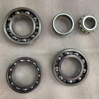 CVT180 변속기 벨트 롤리 베어링 키트 Roewe i5 i6 PLUS RX3 PRO MG MG5 2세대 ZS