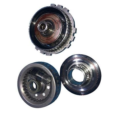 오토 변속기 부품 HIACE LILUX LAND CRUISER 3506171040 오리가미의 행성 운반기