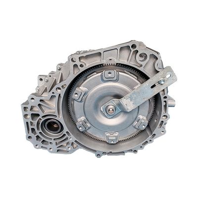 알루미늄 자동 변속기 DSI575F6 1.8T Geely Boyue용 4WD 변속기 집합