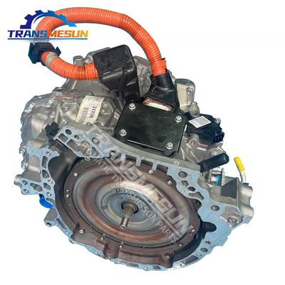 OE NO. 310203YX0B TRANSMESUN QX60 L50 2014 인피니티용 2.5T 하이브리드 FWD 변속기