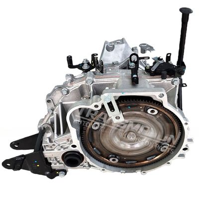 현대 i30 2009-2011용 2.0L G4GC 엔진과 A4CF1 변속기 집합