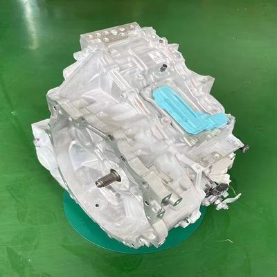 ALLION 2.5L A25A A25B 오토 기어박스 토요타 캠리용 E-CVT 하이브리드 변속기