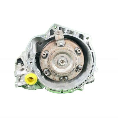 Aisin 81-40LE U440E 4단 자동변속기