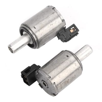 AL4 DP0 기어박스 부품 전자기 밸브 다양한 모델 및 OEM 표준 크기