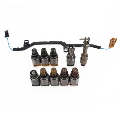 ZF6HP21 ZF6HP28 6HP21 6HP28 변속기 소레노이드 키트