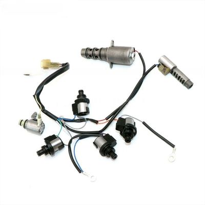 TR690 변속기 소레노이드 키트 수바루 CVT 아웃백 포레스터 표준 사이즈