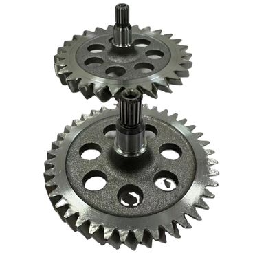 오디세이 RC E-CVT 하이브리드 변속기 오일 펌프 드라이브 휠 샤프트 다중 혼다 모델 부품 번호 25145-5TA-E00