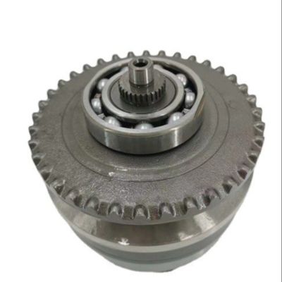 CVT 변속기 롤리 어셈블리 QR019CHA QR019CHB 019CHD 019CHE 차리 E5 자동차 부품 2008-2020
