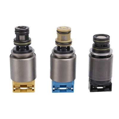 6HP19 6HP26 6HP32 자동 변속기 밸브 7 조각 소레노이드 키트