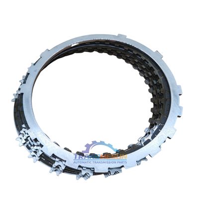 A6GF1-2 자동 변속기 클러치 DISK SET-L/R CLUTCH 456412F010