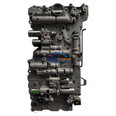 사용 된 A750E 변속기 밸브 바디 조립에는 토요타 렉서스 PRADO GX400 2003-2015용 소레노이드 키트 3541060580이 포함되어 있습니다.