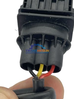 새 GACVT16Z 변속 속도 센서 24357518732 HBA0-21-551M1 2003-2008 미니 하이마 쿠퍼 R50 R52 1.6L