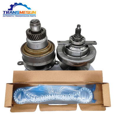 재제조 TR690 변속기 롤리 벨트 키트 31012AA000 2010-2018 Subaru LEGACY 2.0T
