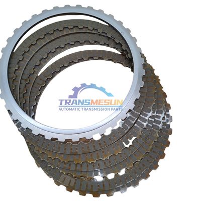 A6GF1-2 자동 변속기 클러치 디스크 SET-CLUTCH 455252F010 현대자동차