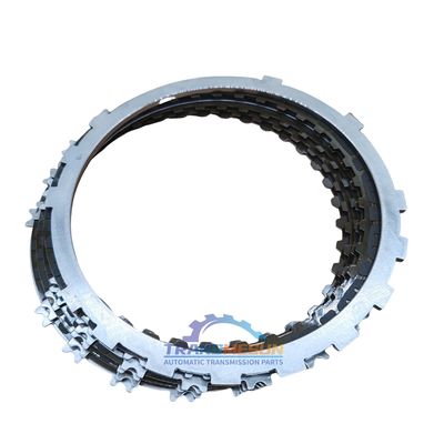 변속기 새 A6GF1-2 자동 변속기 클러치 디스크 SET-L/R CLUTCH 456412F010 현대