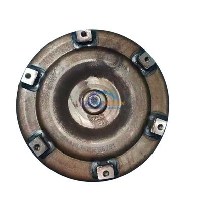 변속기 사용된 수리 44A180 TF-80SD 6단 자동 변속기 시스템 토크 변환기 2013-2018 Volvo XC60 31325890