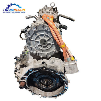 RUNVEE 사용 된 DCT 변속기 집합 BYD6HDT35 2018 BYD QIN 1.5T 12146759-00 11506711-00