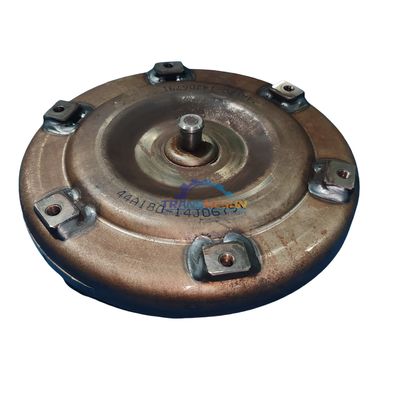 변속기 사용된 수리 44A180 TF-80SD 6단 자동 변속기 시스템 토크 변환기 2013-2018 Volvo XC60 31325890