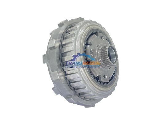 사용 된 JF414E 자동 변속기 부품 앞 및 뒷 행성 변속기 세트 및 키트 314503MX0A Nissan 1.5L