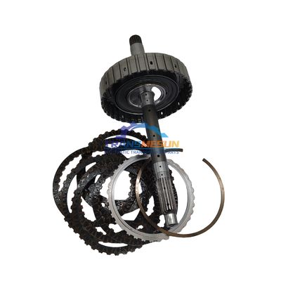사용된 454143F800 자동 변속기 수리 키트