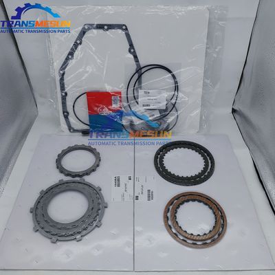 Nissan JF414E 자동 변속기의 수리 및 재구성 마스터 키트