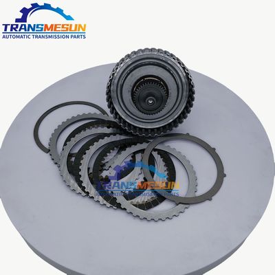 토요타 코롤라 CVT K310 자동 변속기 앞변속기 클러치 입력 샤프트 조립