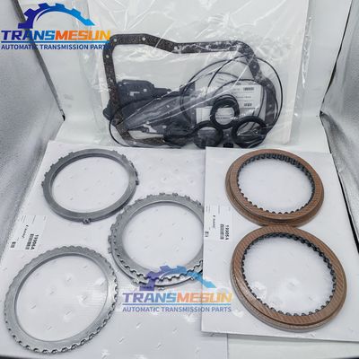 자동 변속기 U660E U660F의 수리 재 조립 키트