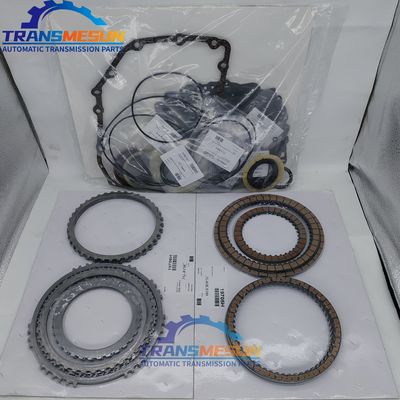 BMW의 새로운 8단 GA8F22AW,TG-81SC 자동 변속기 수리 재 조립 키트
