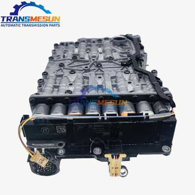 2017 마세라티 레반테 3.0BT V6 4WD 8HP-70 자동 변속기 전자 기계 제어 장치 밸브 바디 조립기 673004343