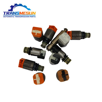 트랜스메신 자동 변속기 9HP-48 소레노이드 밸브 수리 키트 10 랜드로버 레인지로버 에보크용 개별 소레노이드 밸브 세트