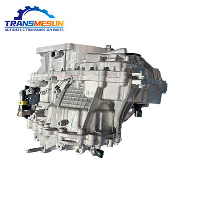 트랜스메산 신형 정품 2019-2023 체리 티고 7프로 1.5T 9CVT QR025CHC 변속기 집합 025CHC-1500010BK