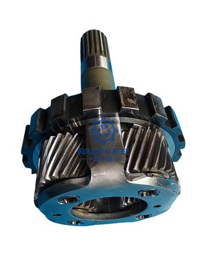 A750F 6-SPEED 자동 변속기 후면 행성 기어 프레임 어셈블리 3576060090 35760-60090 토요타 J200