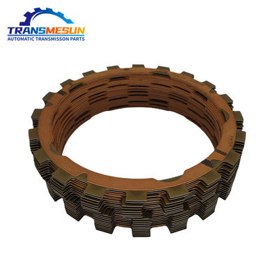 새로운 6HP-26/28 변속기 ZF-CP-5 토크 컨버터 마찰판 275mm 20 평면 외부 플래프 BMW 750