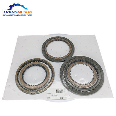 AA80E AA80F 8단 자동 변속기 클러치 디스크 마찰 디스크 브레이크 디스크 키트 3567750071